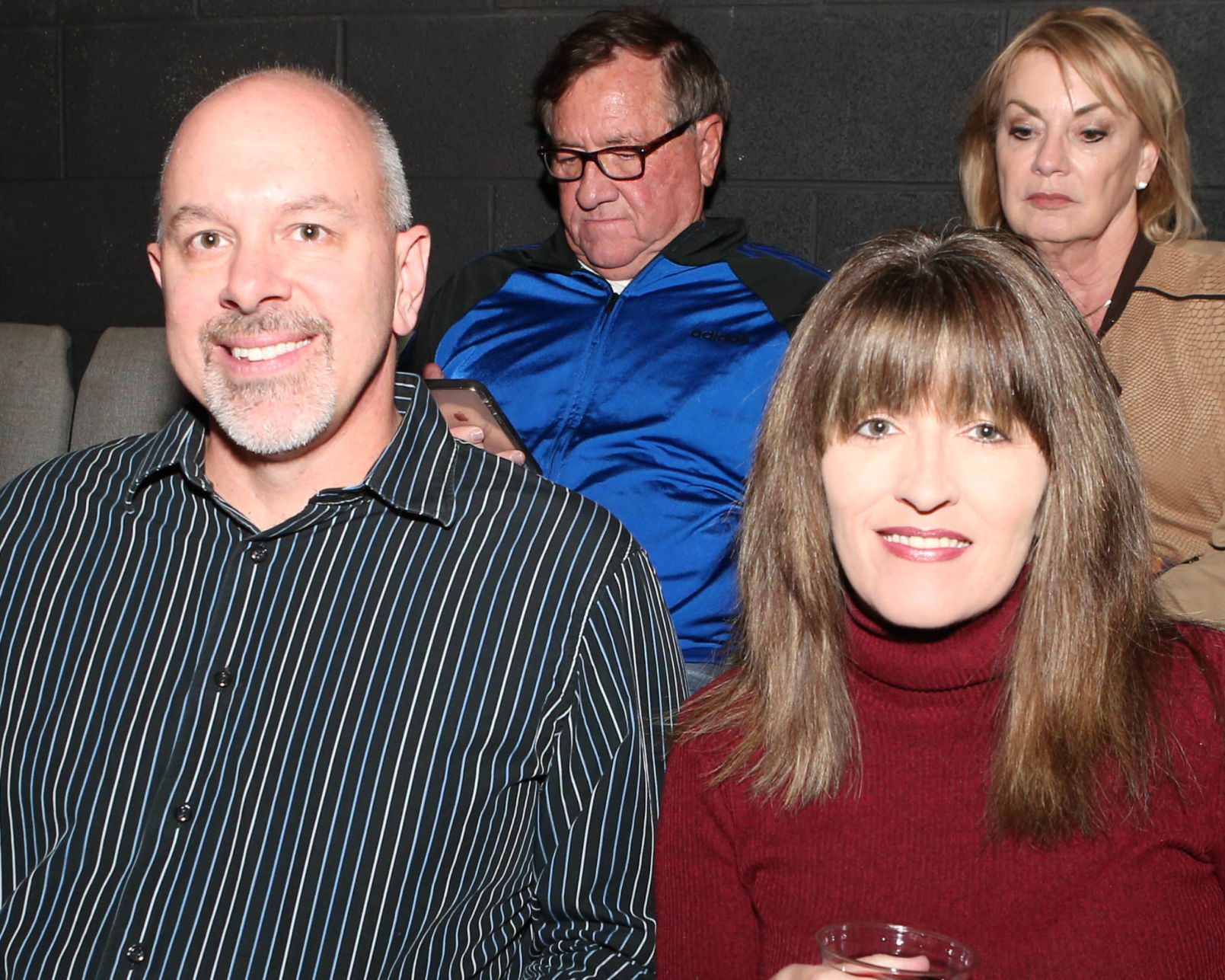 Drowsy Chaperone